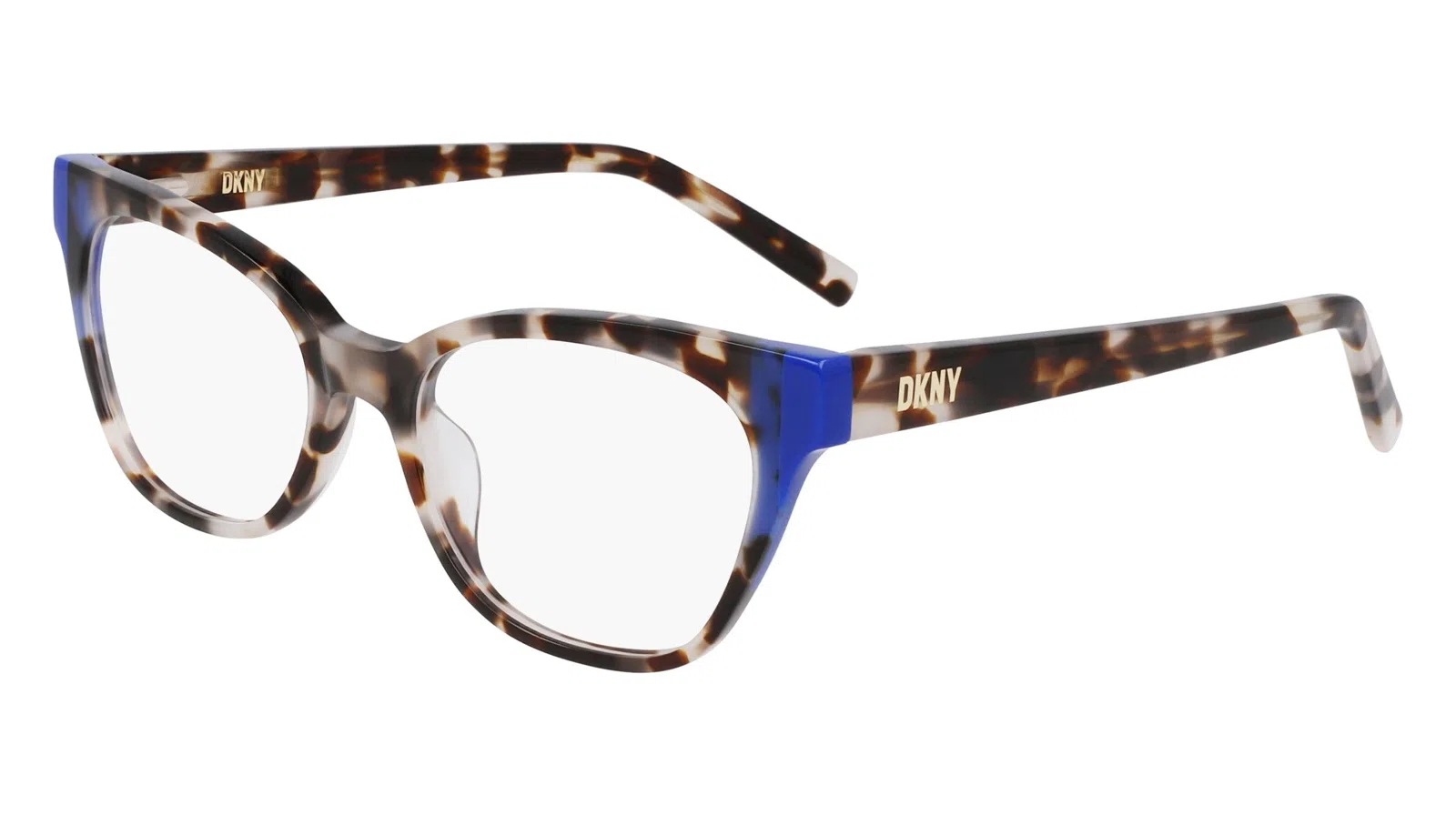 DKNY DK5058 Eyeglasses - view 3